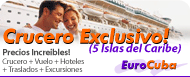 Crucero Exclusivo